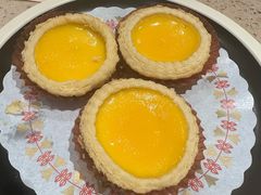 松化鸡蛋挞-点都德(聚福楼店)
