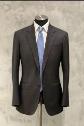 -Biella Fibers杰尼亚Zegna面料西装·夹克·礼服全定制Bespoke(晶耀前滩店)