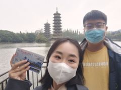 -桂林两江四湖景区