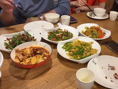 -九老汉·川渝江湖菜(合川路2店)