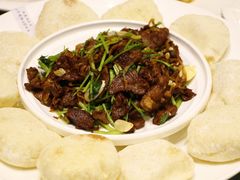 -南来顺饭庄·清真(南菜园店)