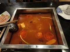 -百年川椒重庆老火锅(光谷店)