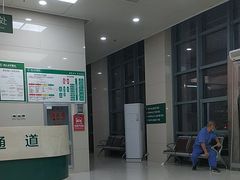 -湖北省中医院(光谷院区)