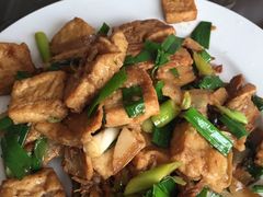 -天回镇何氏豆腐(总店)
