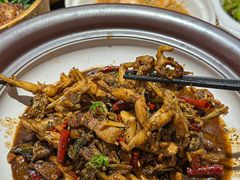 -U你·天然调味(南湖总店)