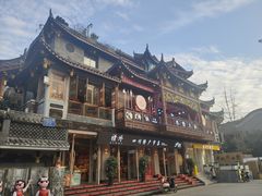 -李雪火锅食府(宽窄巷子总店)