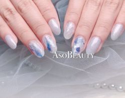 -Aso Artist Beauty美甲美睫