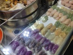 -东门町美食街