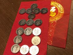 -广州中心皇冠假日酒店