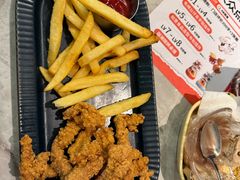 -必胜客(城西银泰店)