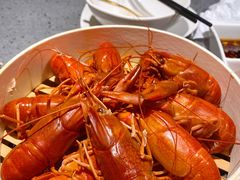-虾胡闹龙虾馆(湄南河店)