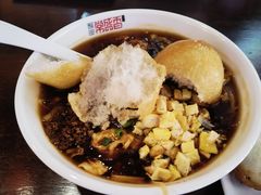 -常盛香生煎·酸辣汤.无锡老字号玉兰饼(新生路店)