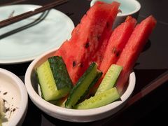 -额尔敦传统涮(公园西路店)