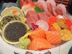 -炙柒Sekinana·精致日料(合生汇店)