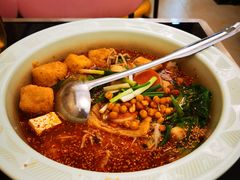 -清真海瑞琪麻辣烫(越秀店)