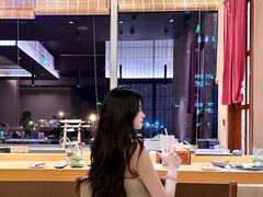 -四葉寿司·城市景观(深圳湾1号店)