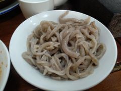 杂粮面-王太饭堂