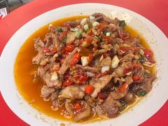 -八碗湘长沙市井菜(坡子街店)