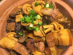 -打酱油·非遗淮扬菜(瘦西湖梅岭店)