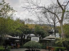 -法云安缦酒店