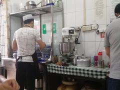 -清真·宏顺祥卤汁凉粉(大皮院店)