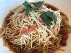 -扬州万怡酒店-中餐厅(文昌中路店)