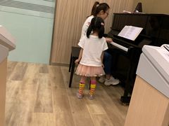 -雅马哈音乐中心 钢琴双排键鼓吉他(静安大融城店)