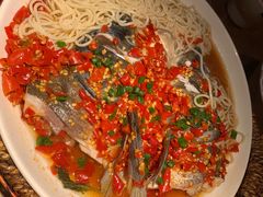 -辣得叫湘菜(四明店)