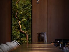 -璞瑄酒店大堂吧
