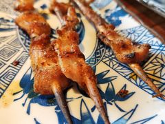 -探鱼·鲜青椒爽麻烤鱼(领展购物广场店)