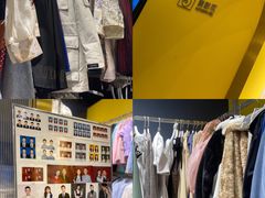 -优娑照相馆(世茂广场店)