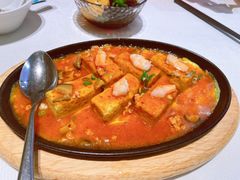-莆田餐厅PUTIEN(武商MALL店)