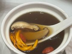 -天龙宝严素食馆(大兴善寺店)