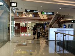 -成都仁和新城购物中心