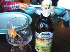 -丽江金茂凯悦臻选酒店-滇香馆