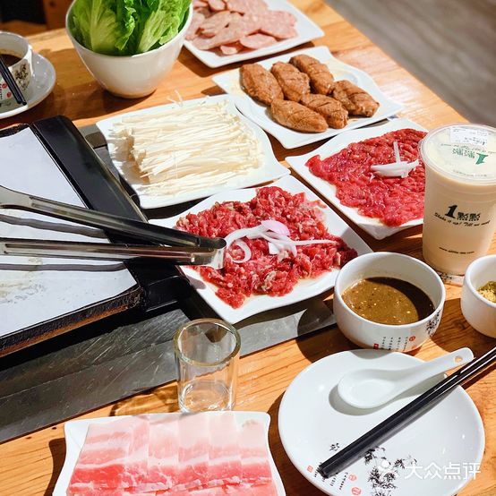 齐齐哈尔烤吧(2号店)