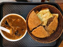 -穆彦华逍遥镇胡辣汤(岗坡路店)