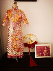 -MOOSA COUTURE沐纱