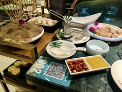 -集渔泰式火锅(泉舜购物店)
