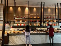 -康莱德酒店·美庭自助餐厅