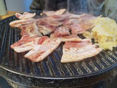 -石记老北京炙子烤肉(松园店)
