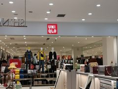 -优衣库(长春欧亚卖场店)