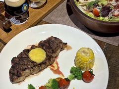 -岔巴精酿啤酒餐吧(南屏街店)