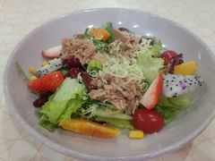 -哈尔滨秋林食品有限责任公司(秋林公司店)