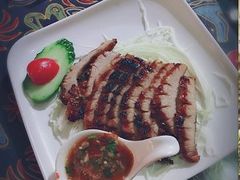 -泰妃堂.泰菜.夜宵(赤岗总店)