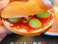 -盒马鲜生(杭州运河上街店)