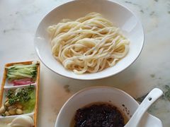 -那家小馆•北京菜•烤鸭(香山店)
