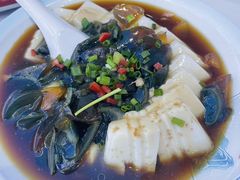 -黄牛肉馆·皖南土菜
