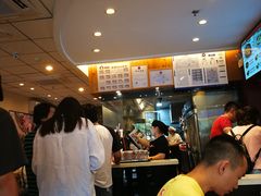 -南城香·饭香串香馄饨香(青年路店)