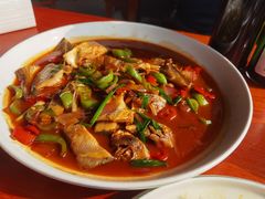-坛南湾农家乐·海鲜楼·大排档(平潭坛南湾店)